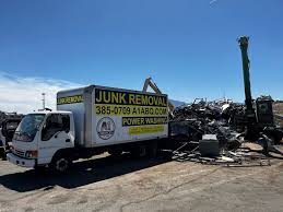 Professional Junk Removal Services in Marengo, IL