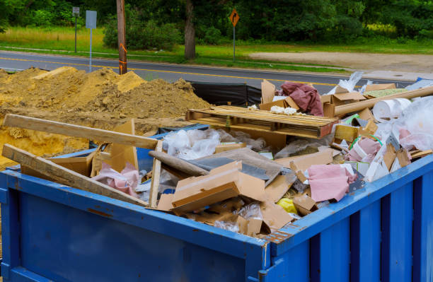 Best Hoarding Cleanup  in Marengo, IL